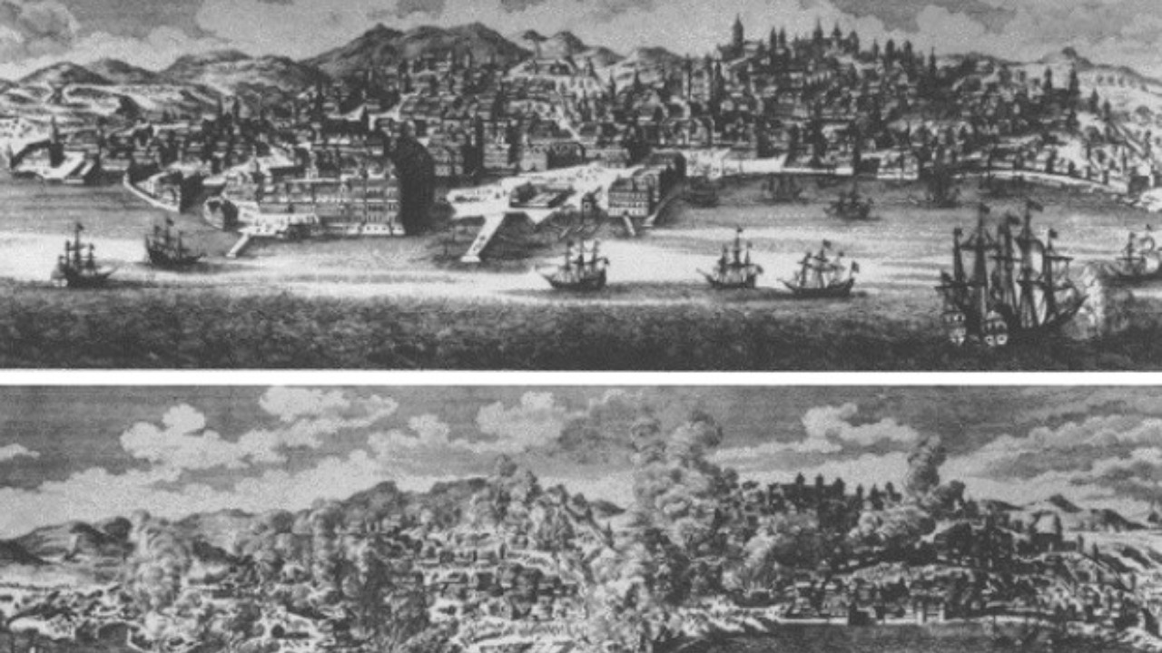 Image Credit: Unknown authorUnknown author - Public domain/Wiki Commons