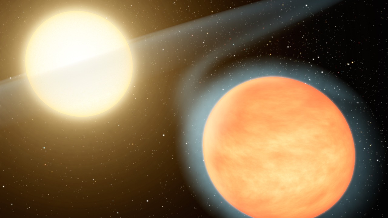 Image Credit: NASA/JPL-Caltech - Public domain/Wiki Commons