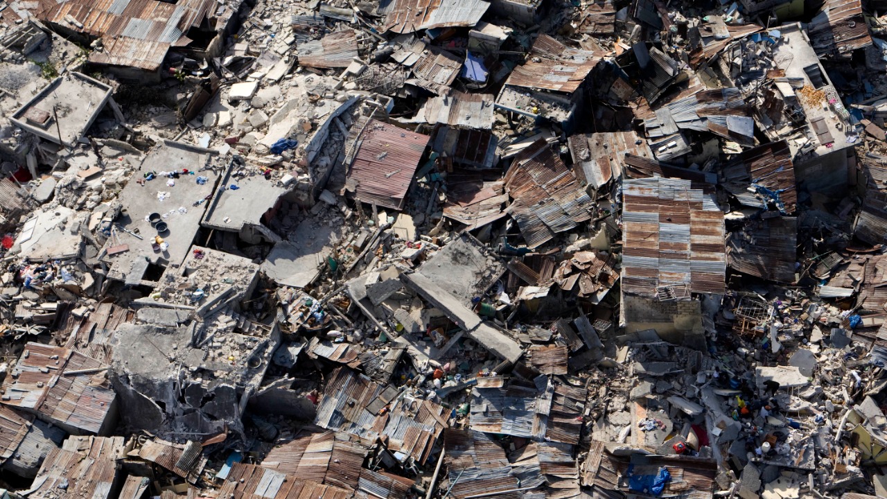 Image Credit: UN Photo/Logan Abassi United Nations Development Programme - CC BY 2.0/Wiki Commons