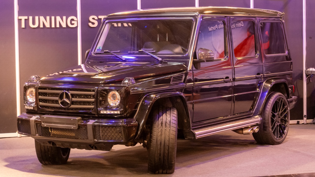 Image Credit: Matti Blume - CC BY-SA/Wiki Commons