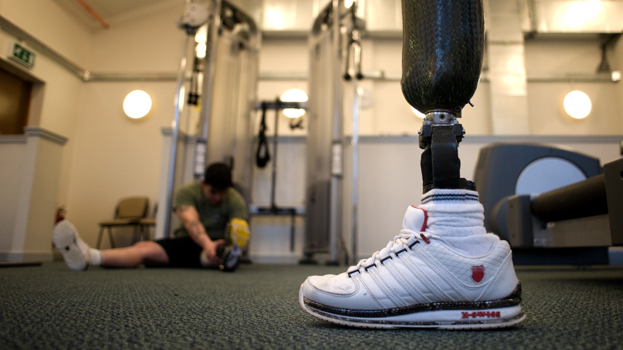 Image Credit: Sgt Ian Forsyth RLC - OGL v1.0/Wiki Commons