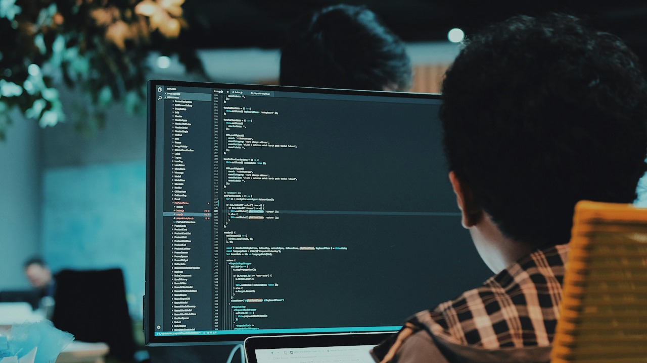 arifriyanto/Unsplash