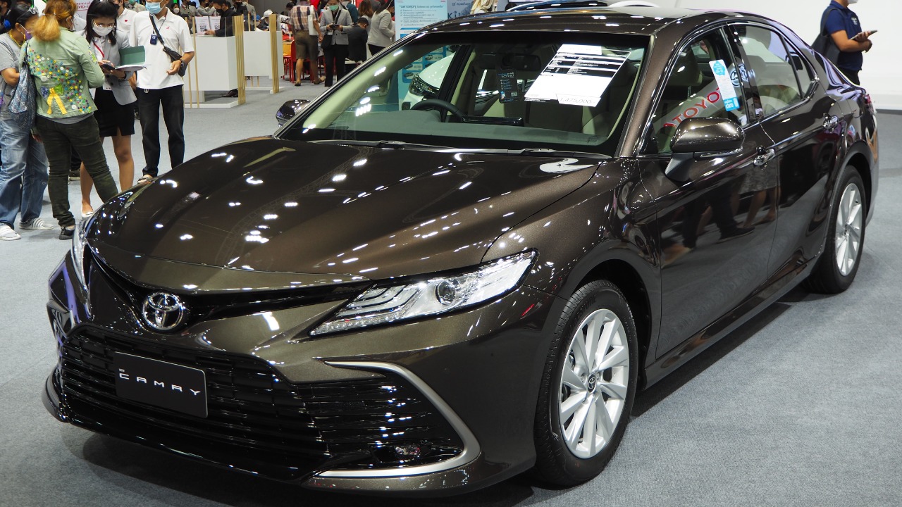 Image Credit: Chanokchon - CC BY-SA 4.0/Wiki Commons