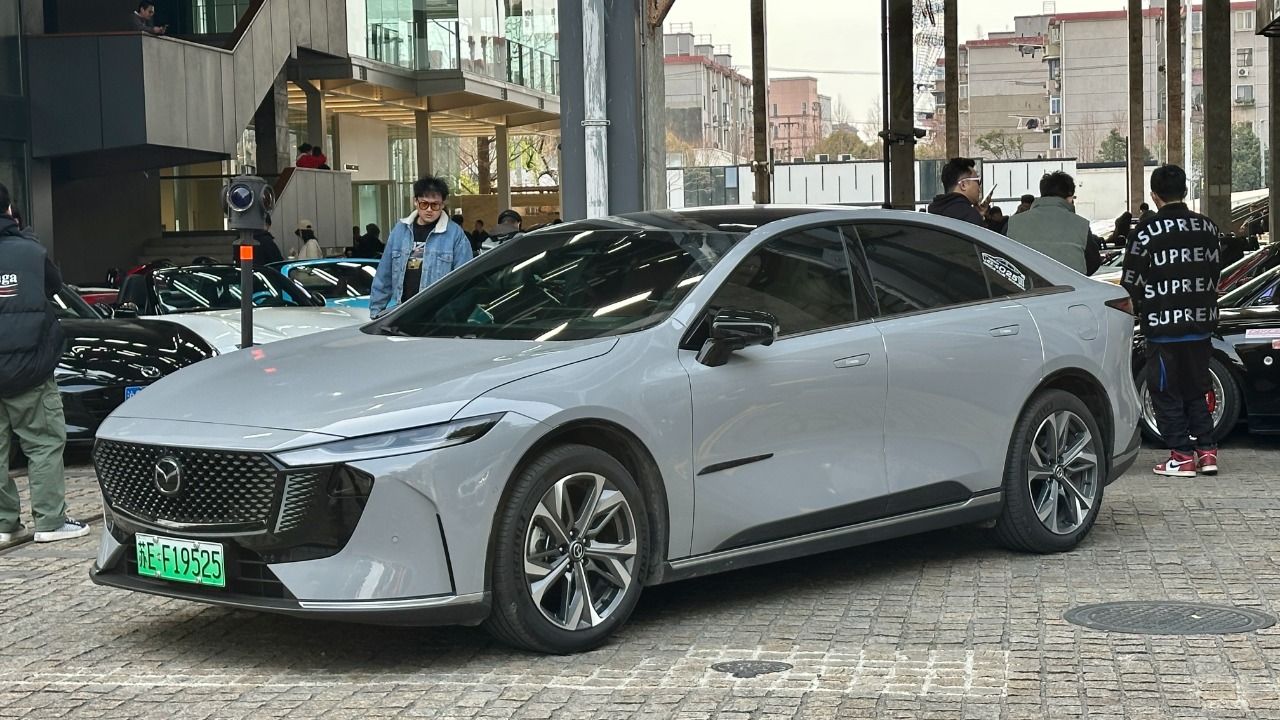 Image Credit: JustAnotherCarDesigner - CC0/Wiki Commons