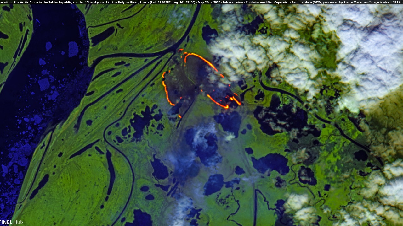 Image Credit: Pierre Markuse from Hamm, Germany - CC BY 2.0/Wiki Commons