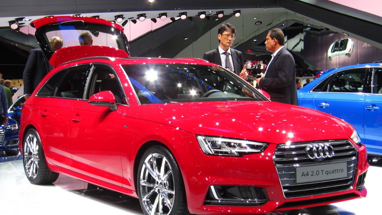 Image Credit: Rutger van der Maar - CC BY 2.0/Wiki Commons