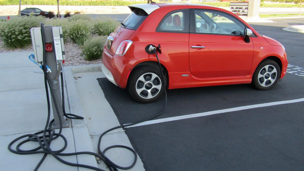 Image Credit: Ben P L from Provo, USA - CC BY-SA 2.0/Wiki Commons