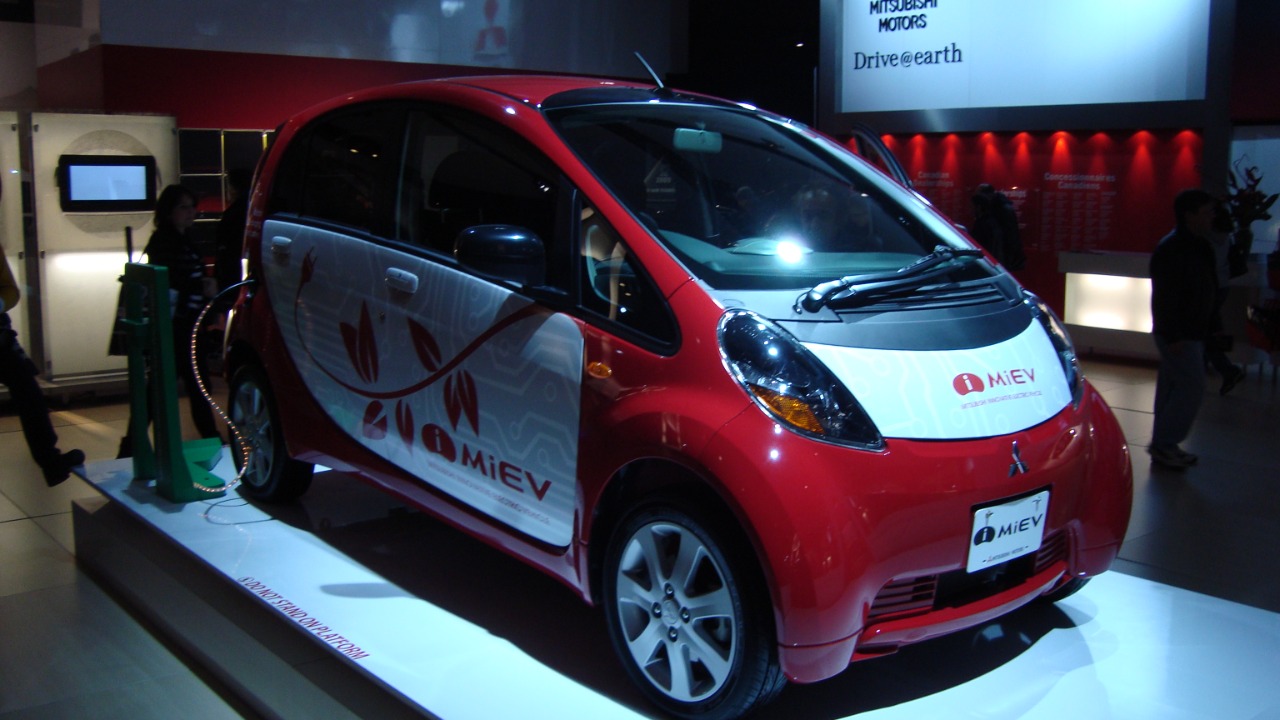 Image Credit: Mike Babcock from Peterborough, Ontario, Canada - CC BY 2.0/Wiki Commons