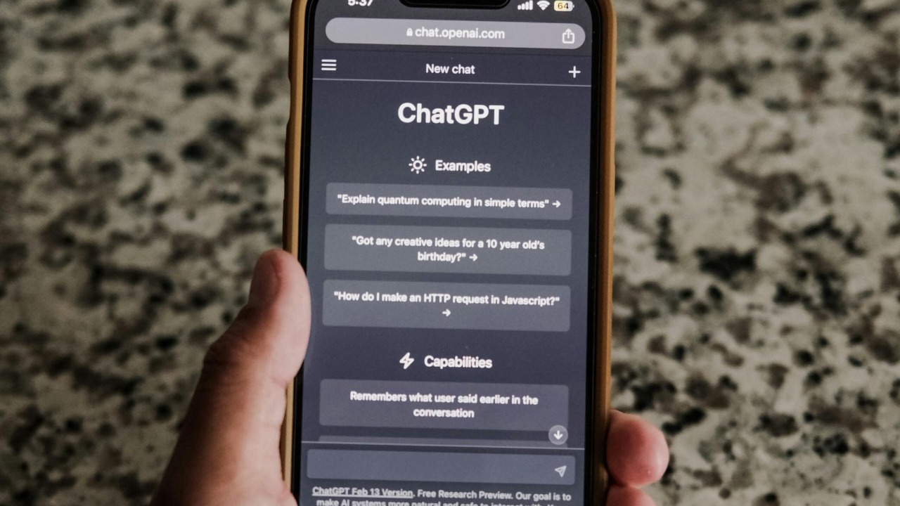 Airam Dato-on/Pexels