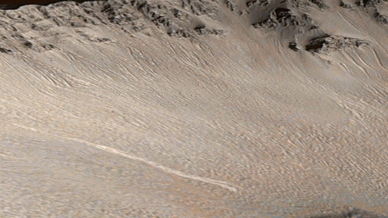 Image Credit: NASA/GSFC - Public domain/Wiki Commons