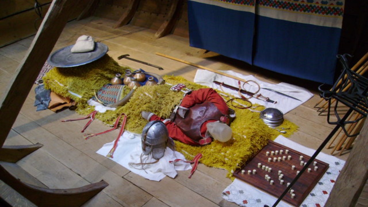 Image Credit: William McLaughlin - CC BY-SA 2.0/Wiki Commons