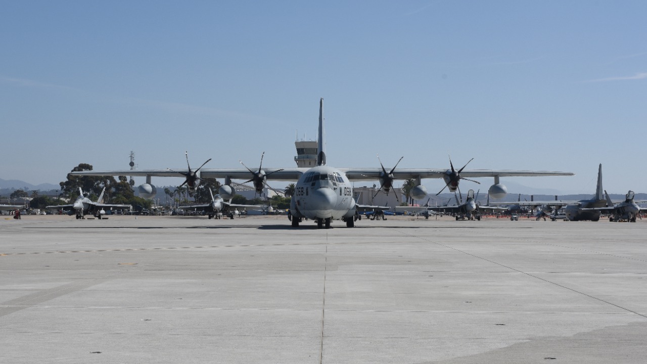 Image Credit: Chris Hunkeler from Carlsbad, California, USA - CC BY-SA 2.0/Wiki Commons