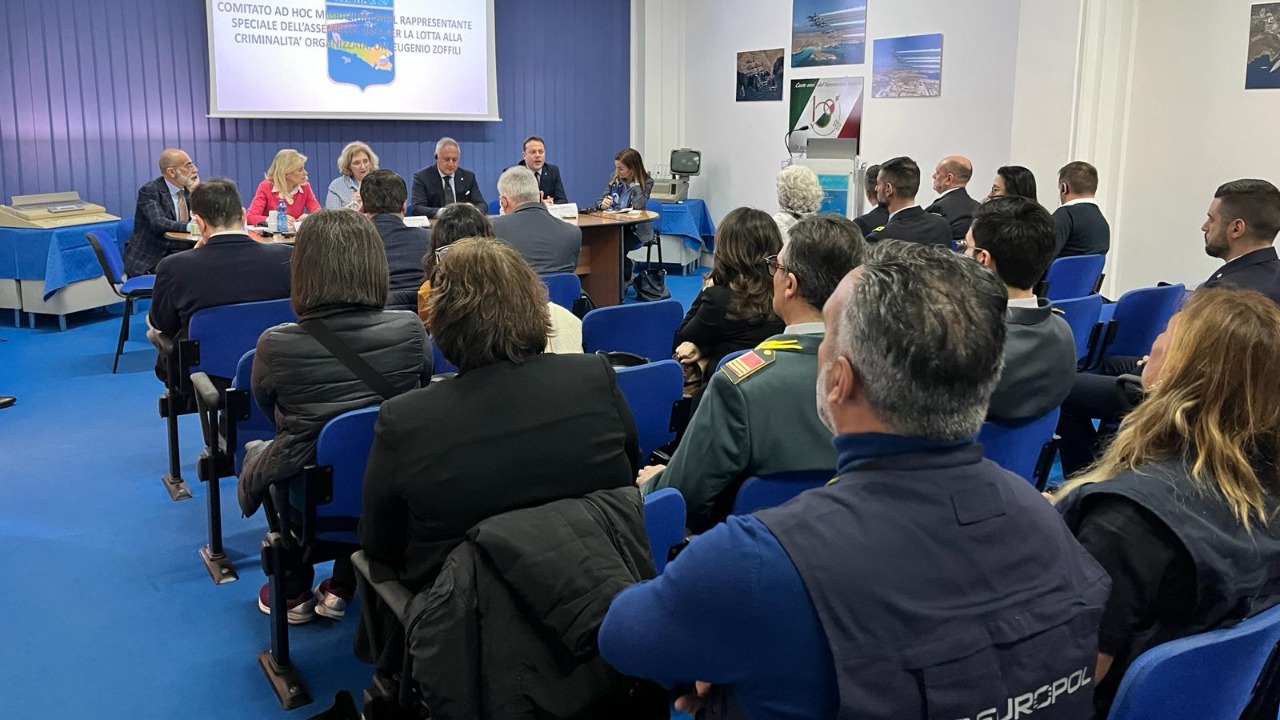 Image Credit: oscepa - CC BY-SA 2.0/Wiki Commons