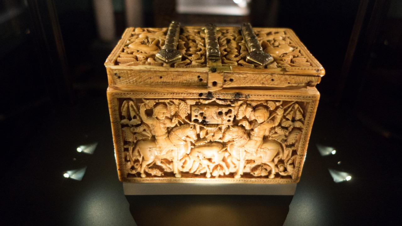 Image Credit: Thomas Quine - CC BY 2.0/Wiki Commons