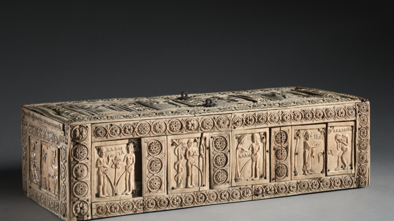 Image Credit: unknown - CC0/Wiki Commons