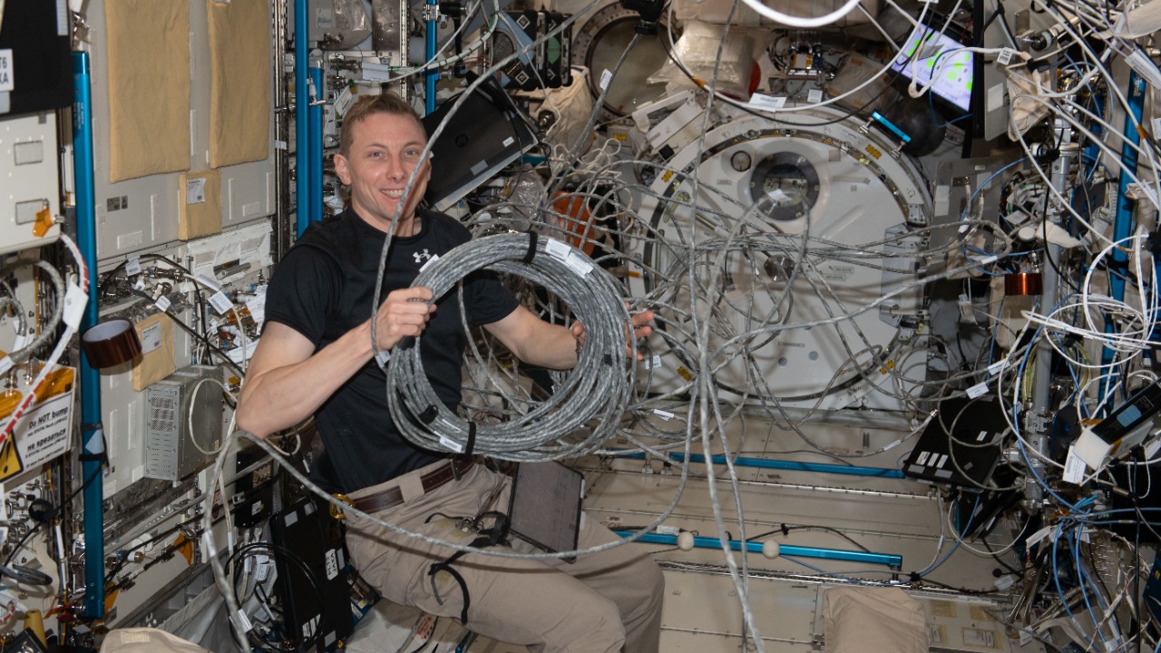 Image Credit: NASA Johnson Space Center - Public domain/Wiki Commons