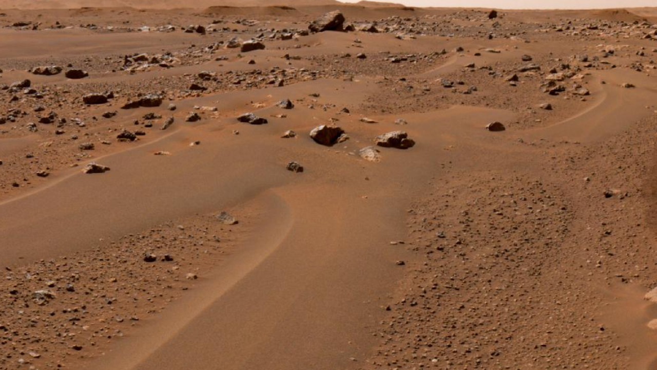 Image Credit: NASA - Public domain/Wiki Commons