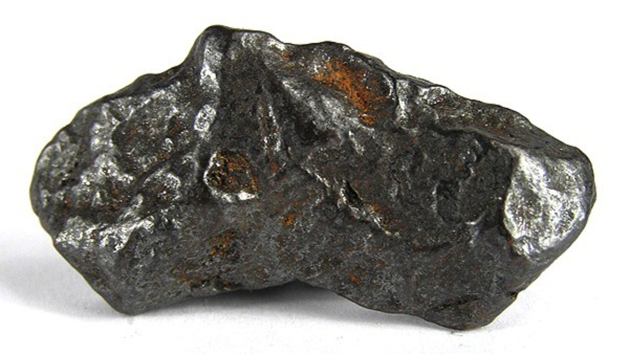 Image Credit: Robert M. Lavinsky - CC BY-SA 3.0/Wiki Commons