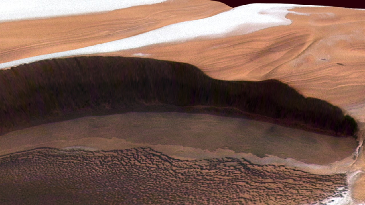 Image Credit: European Space Agency - CC BY-SA 3.0 igo/Wiki Commons