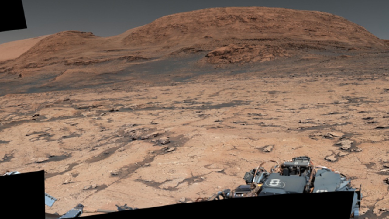 Image Credit: NASA Jet Propulsion Laboratory / NASA/JPL-Caltech/MSSS/IRAP - Public domain/Wiki Commons