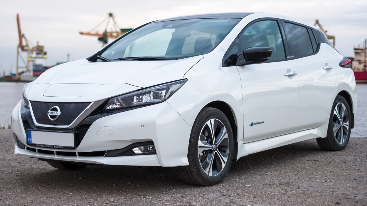 Image Credit: Kārlis Dambrāns from Latvia - CC BY 2.0/Wiki Commons