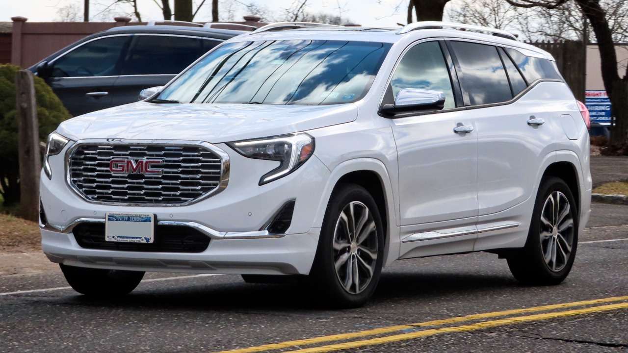 Image Credit: Kevauto - CC BY-SA 4.0/Wiki Commons