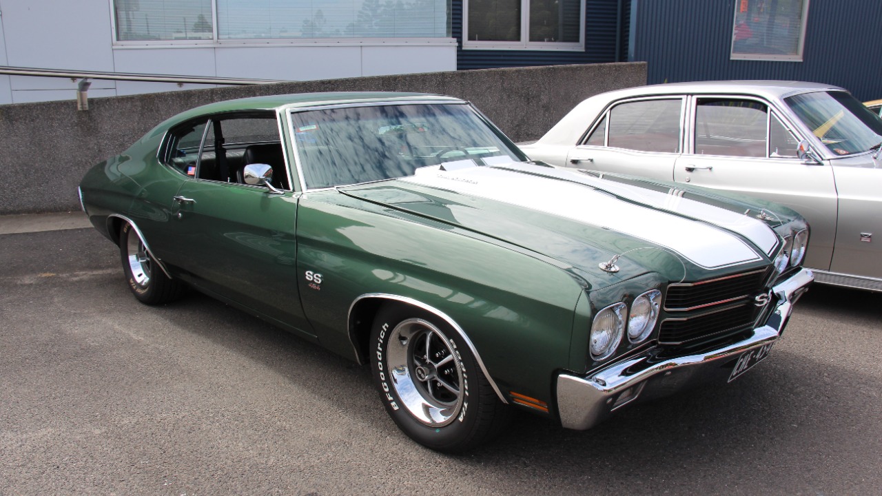 Image Credit: Sicnag - CC BY 2.0/Wiki Commons