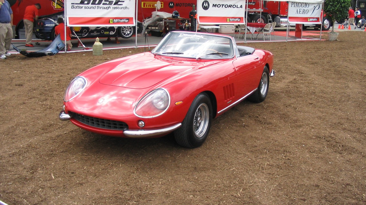 Image Credit: User Marcusmv3 on en.wikipedia - CC BY-SA 3.0/Wiki Commons