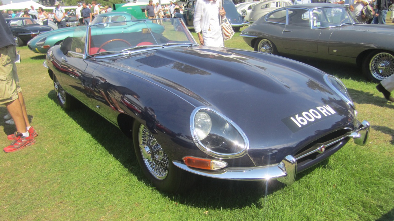 Image Credit: Sicnag - CC BY 2.0/Wiki Commons