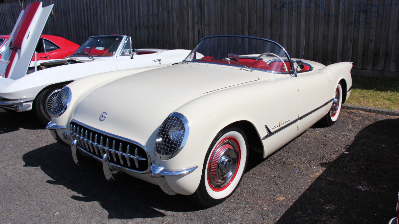 Image Credit: Sicnag - CC BY 2.0/Wiki Commons