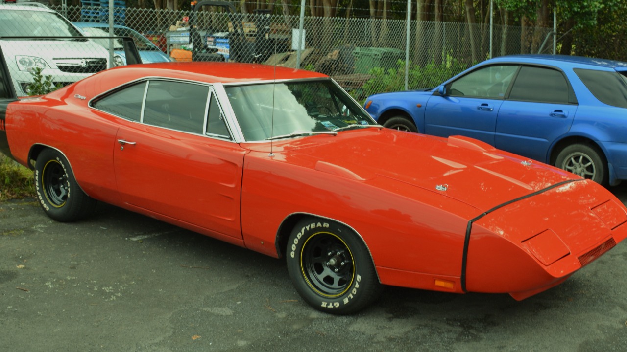 Image Credit: GPS 56 from New Zealand - CC BY 2.0/Wiki Commons