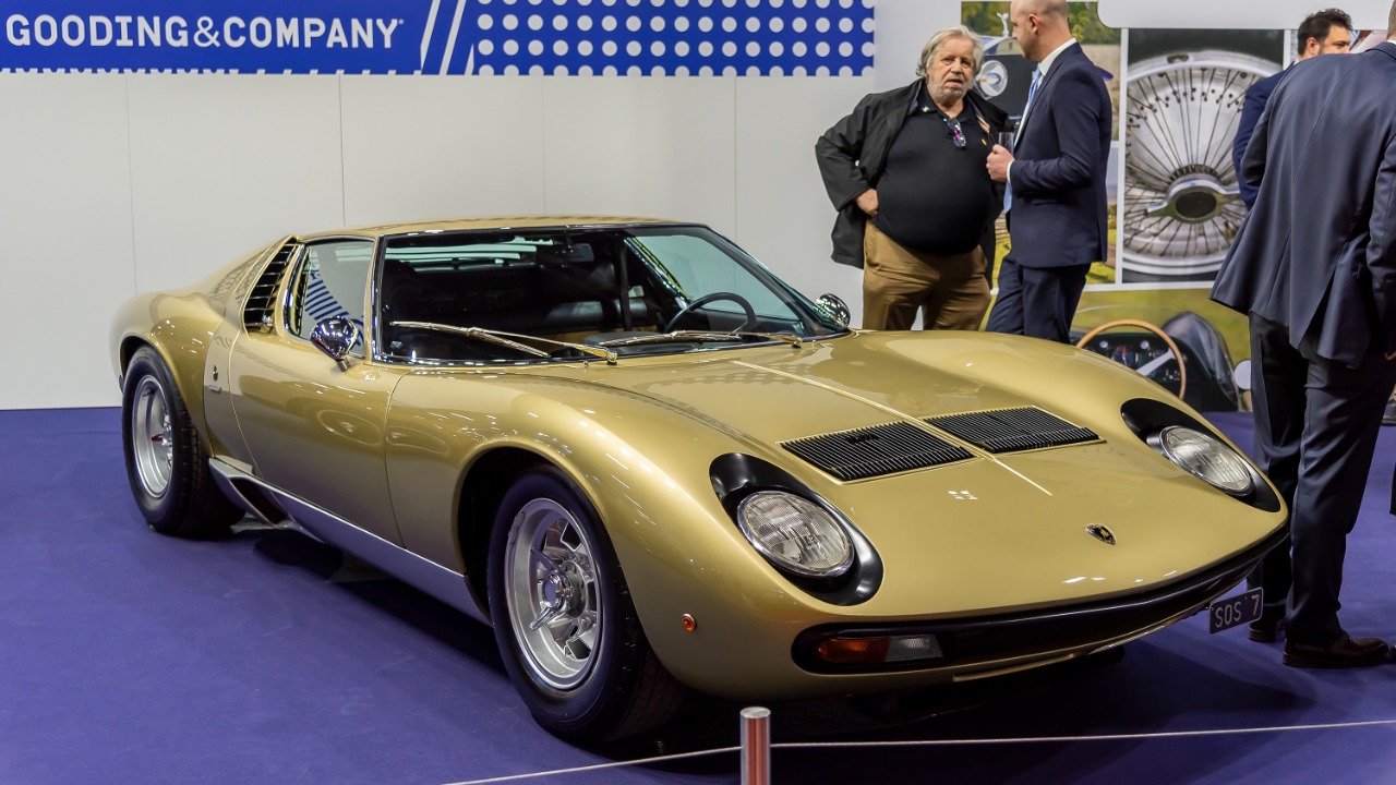 Image Credit: Alexandre Prevot from Nancy, France - CC BY-SA 2.0/Wiki Commons