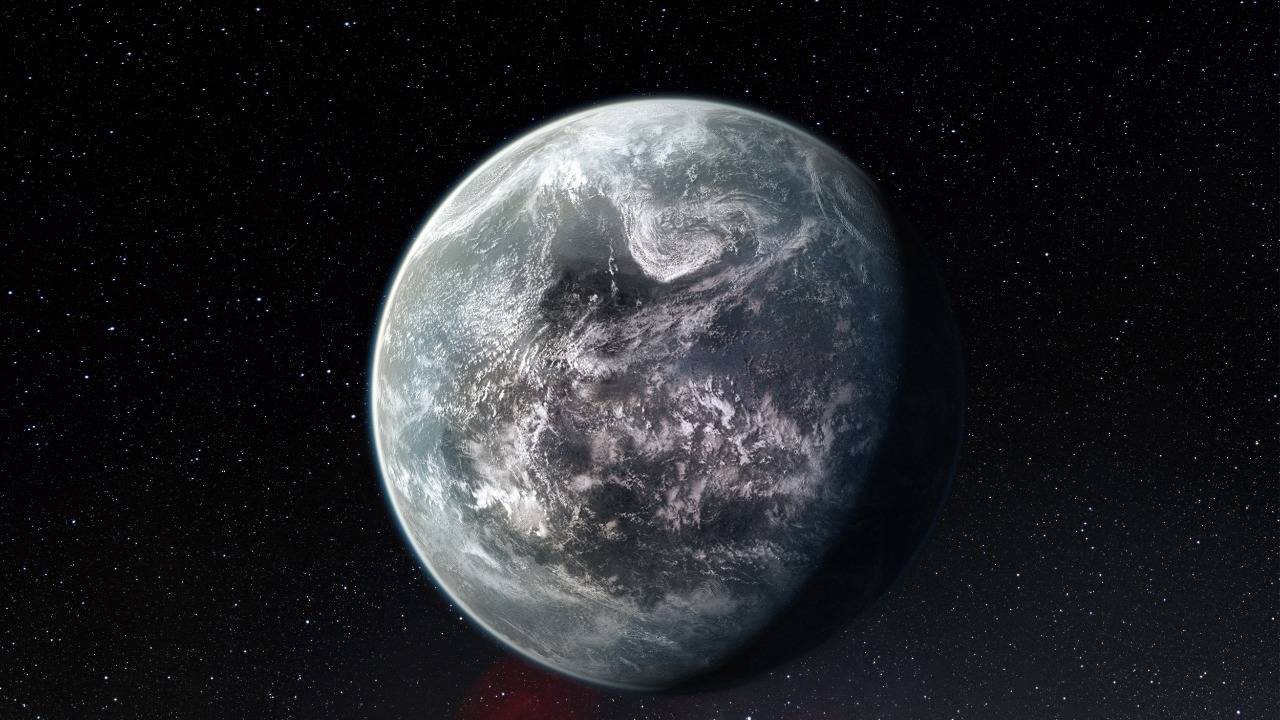 Image Credit: ESO/M. Kornmesser - CC BY 4.0/Wiki Commons