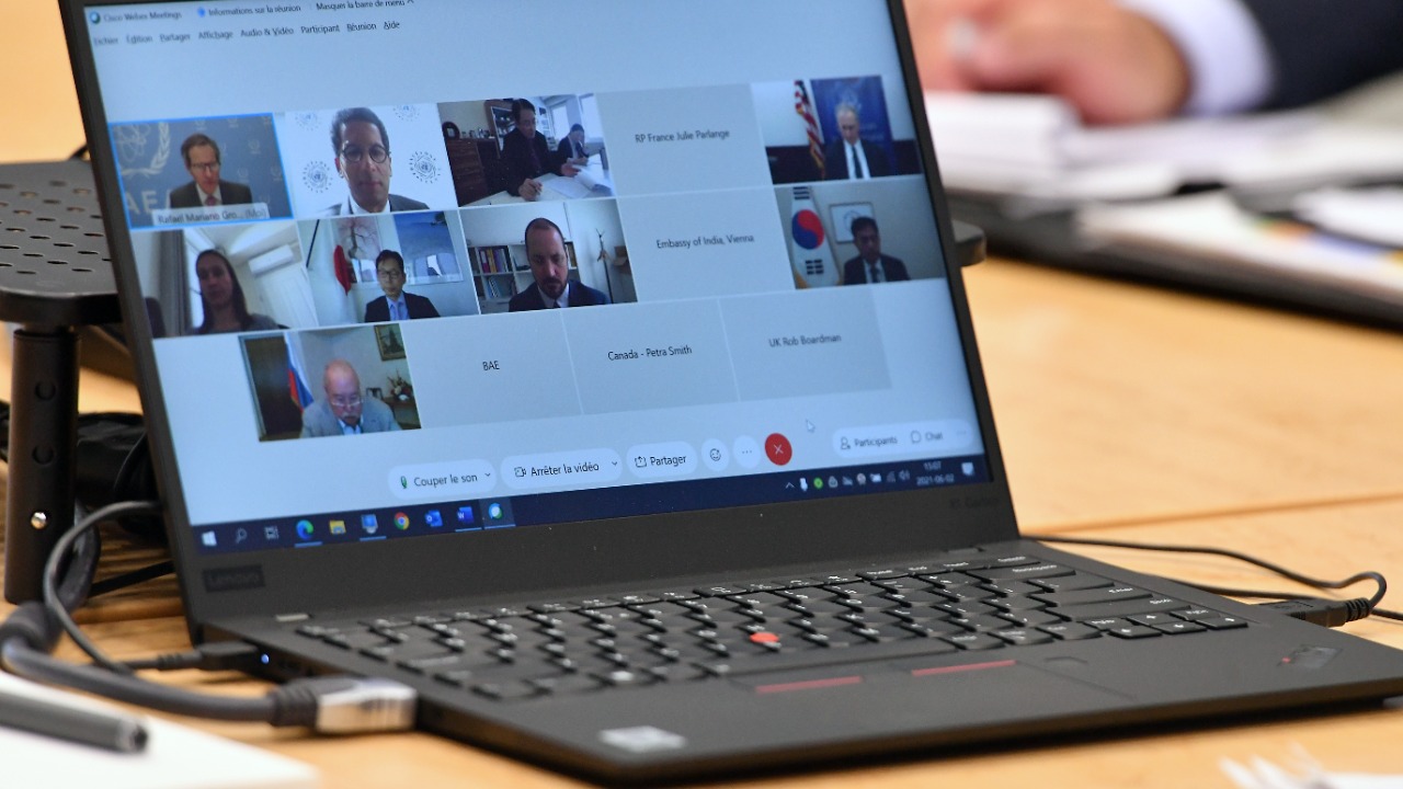 Image Credit: IAEA Imagebank - CC BY 2.0/Wiki Commons