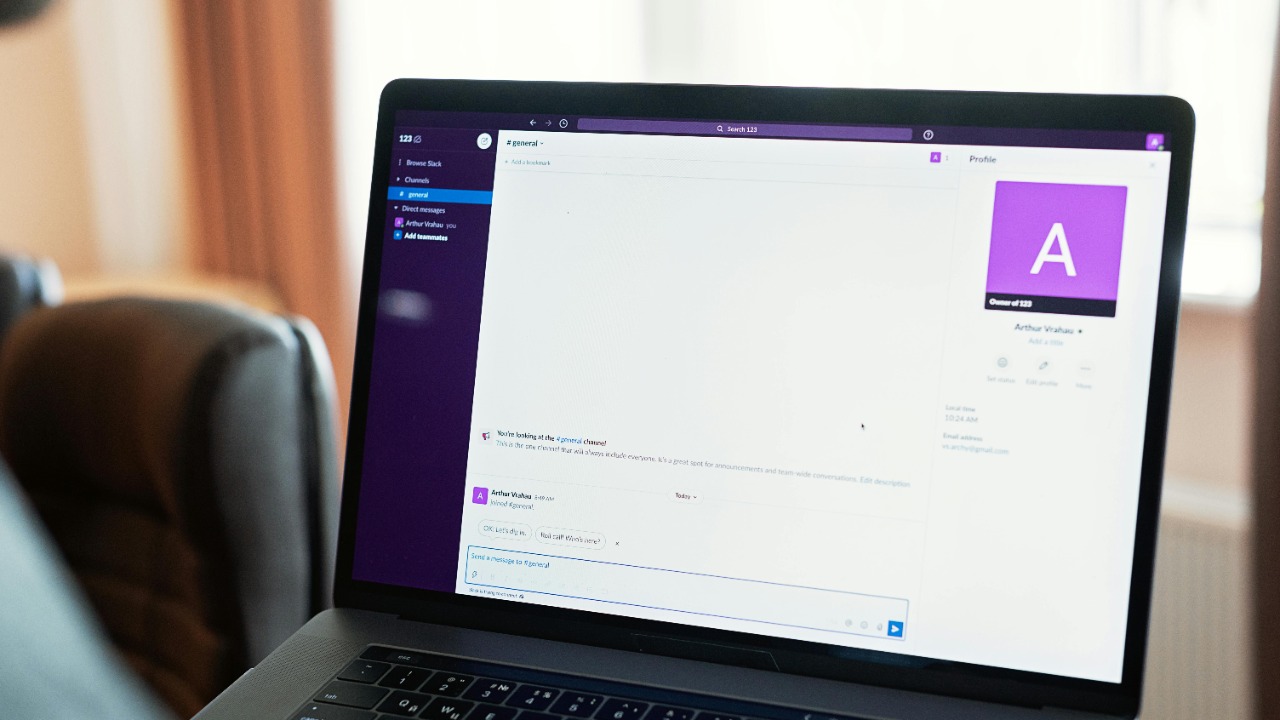 Mikhail Nilov/Pexels
