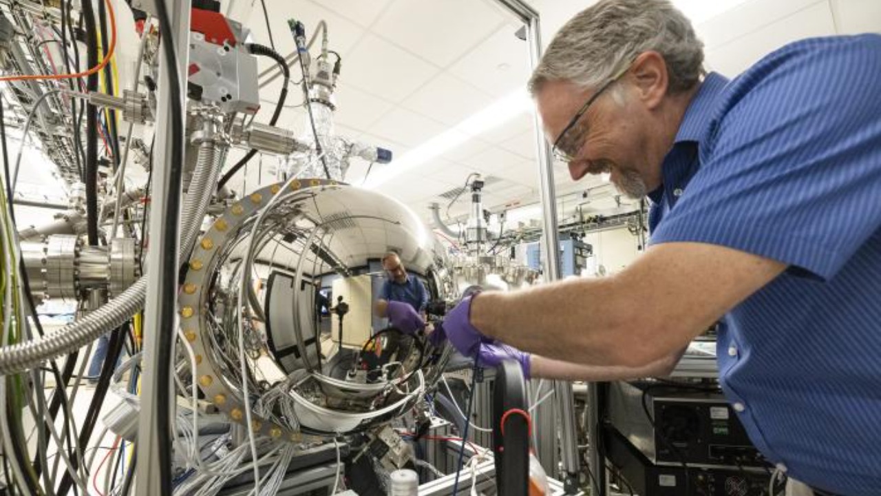 Quantum Computing snaps up Luminar Semiconductor for $110M cash