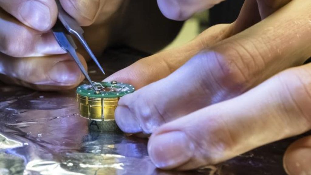 Image Credit: Oak Ridge National Laboratory - CC BY 2.0/Wiki Commons