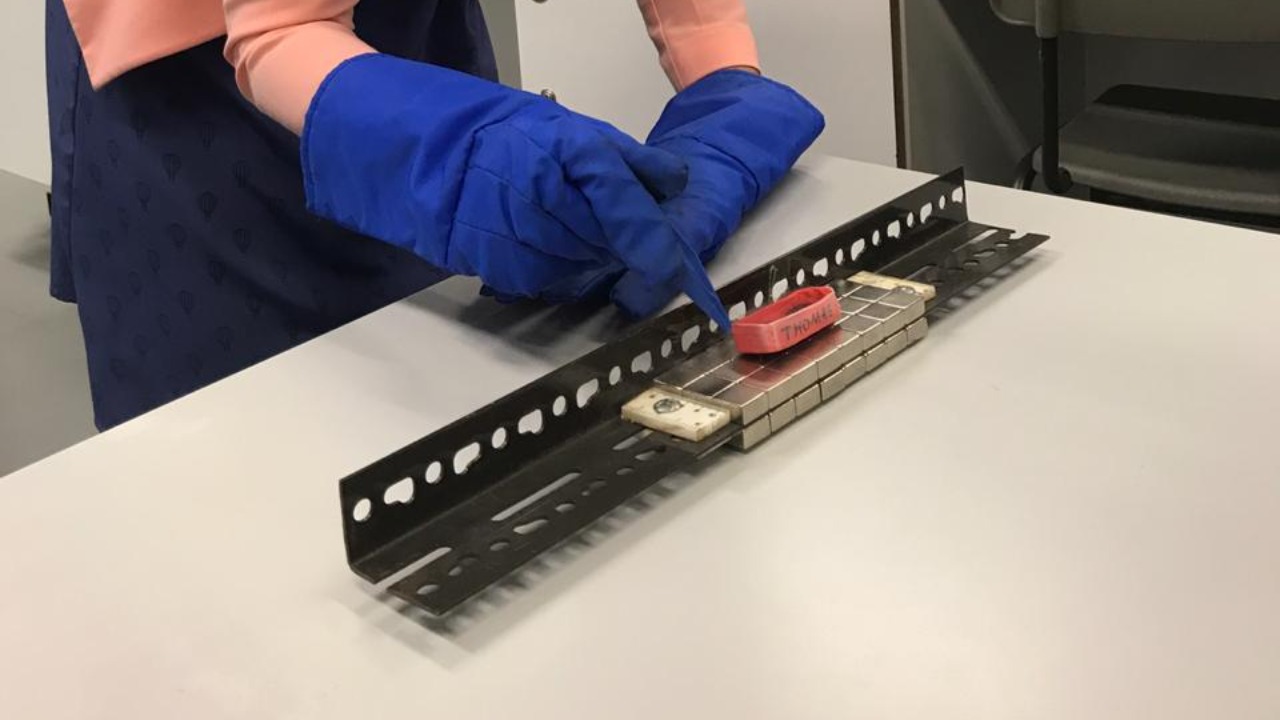 Image Credit: Ainur physicist - CC BY 4.0/Wiki Commons