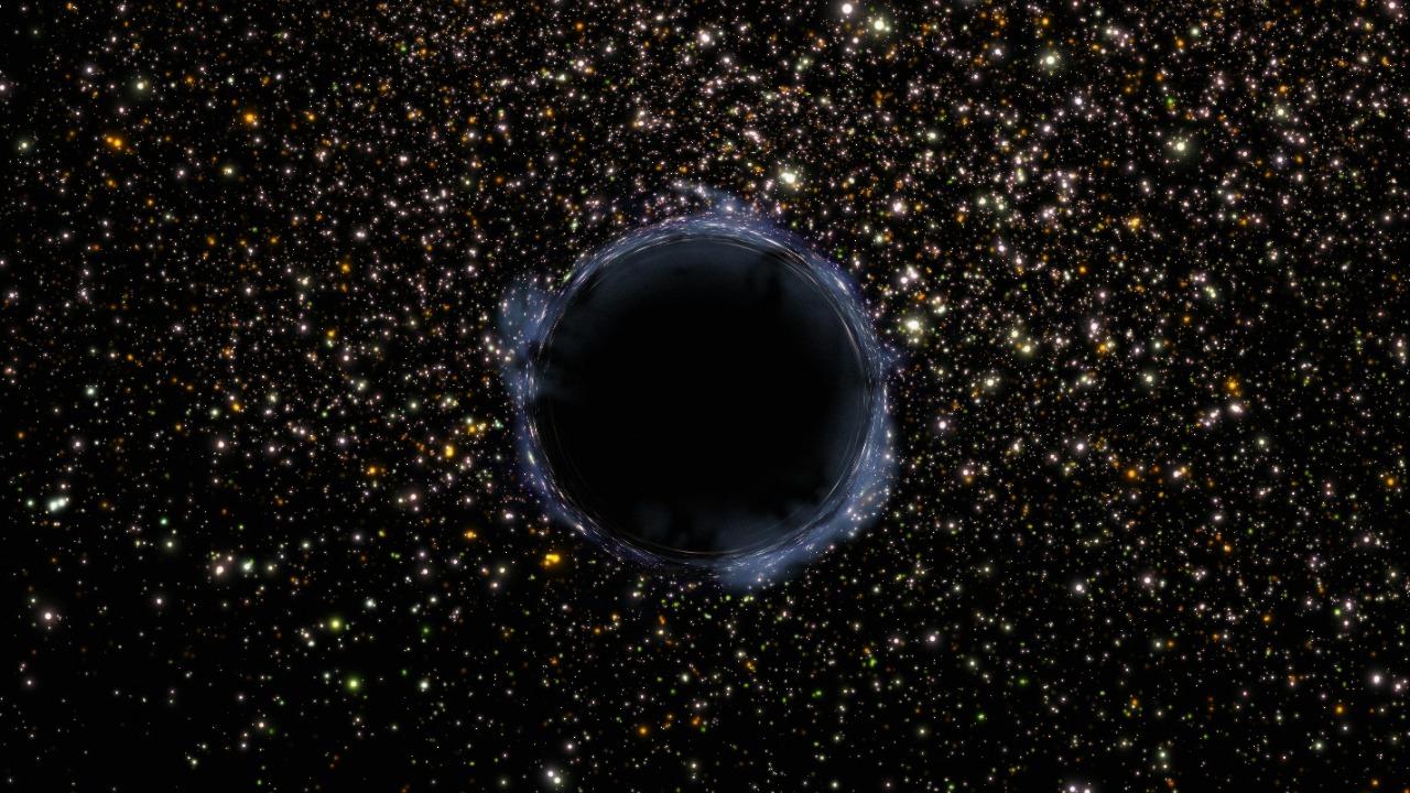 hubblespacetelescope/Unsplash