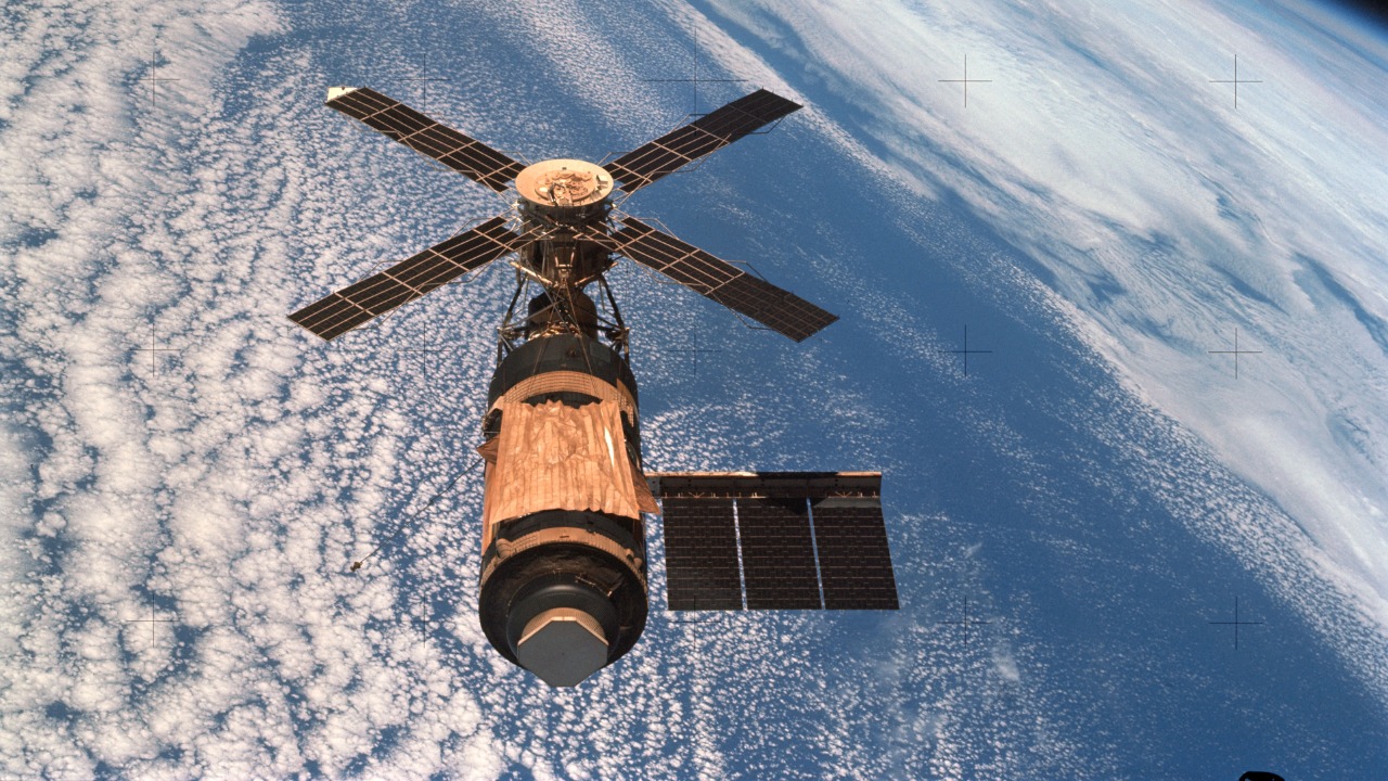 Image Credit: NASA - Public domain/Wiki Commons