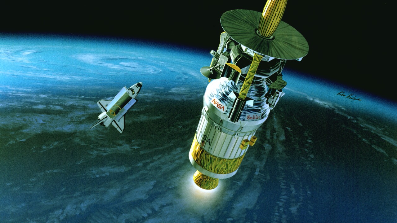 Image Credit: NASA - Public domain/Wiki Commons