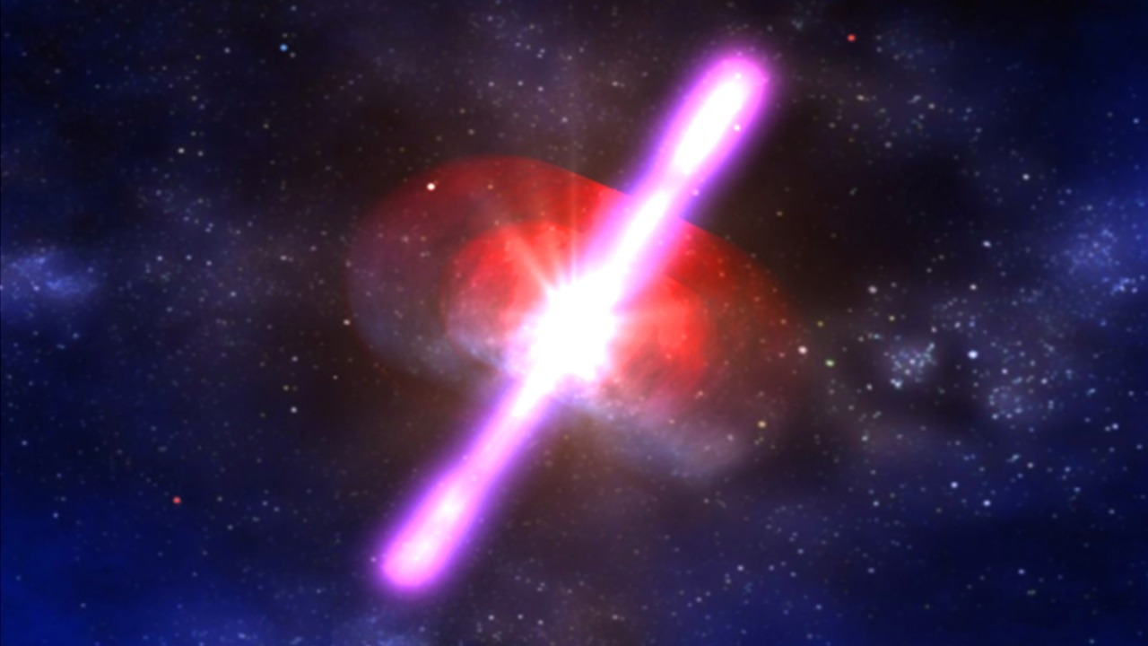 Image Credit: NASA/Dana Berry - Public domain/Wiki Commons