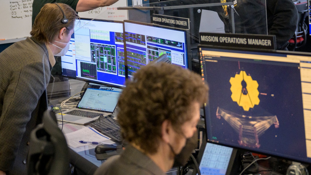 Image Credit: Bill Ingalls - Public domain/Wiki Commons