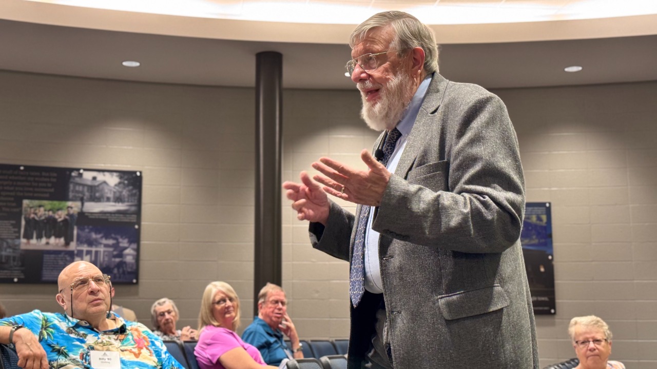 Image Credit: Harrison Keely - CC BY 4.0/Wiki Commons