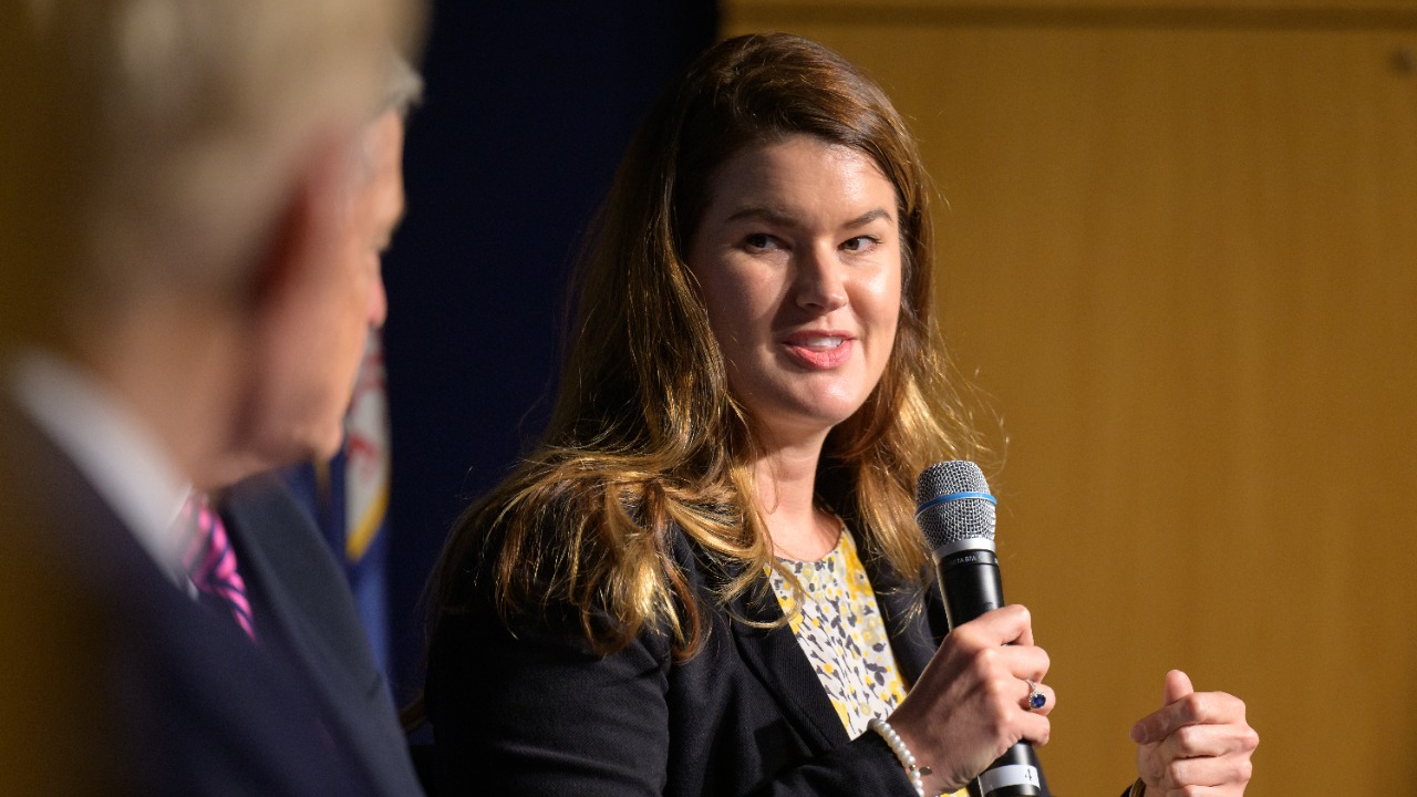 Image Credit: NASA Headquarters / NASA/Bill Ingalls - Public domain/Wiki Commons