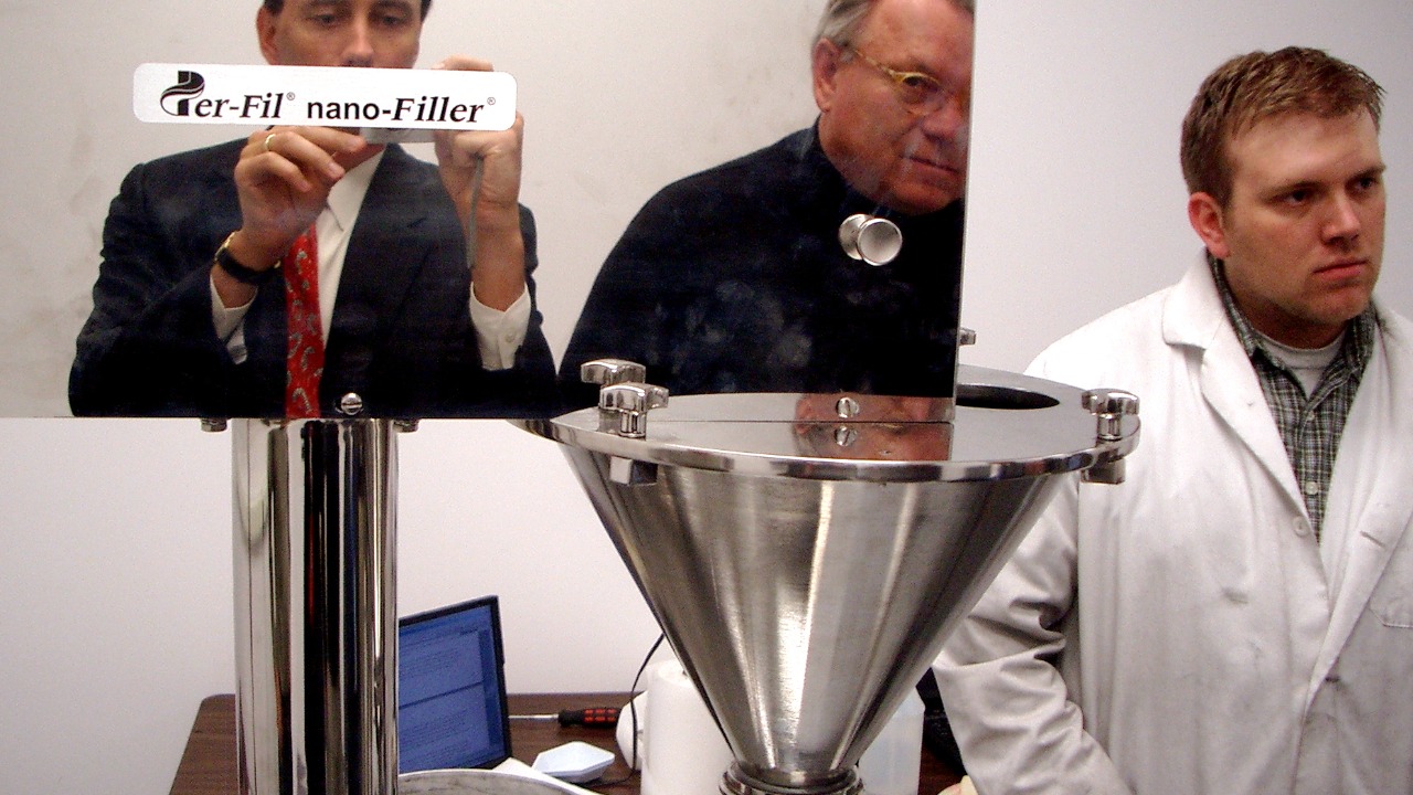 Image Credit: jurvetson - CC BY 2.0/Wiki Commons