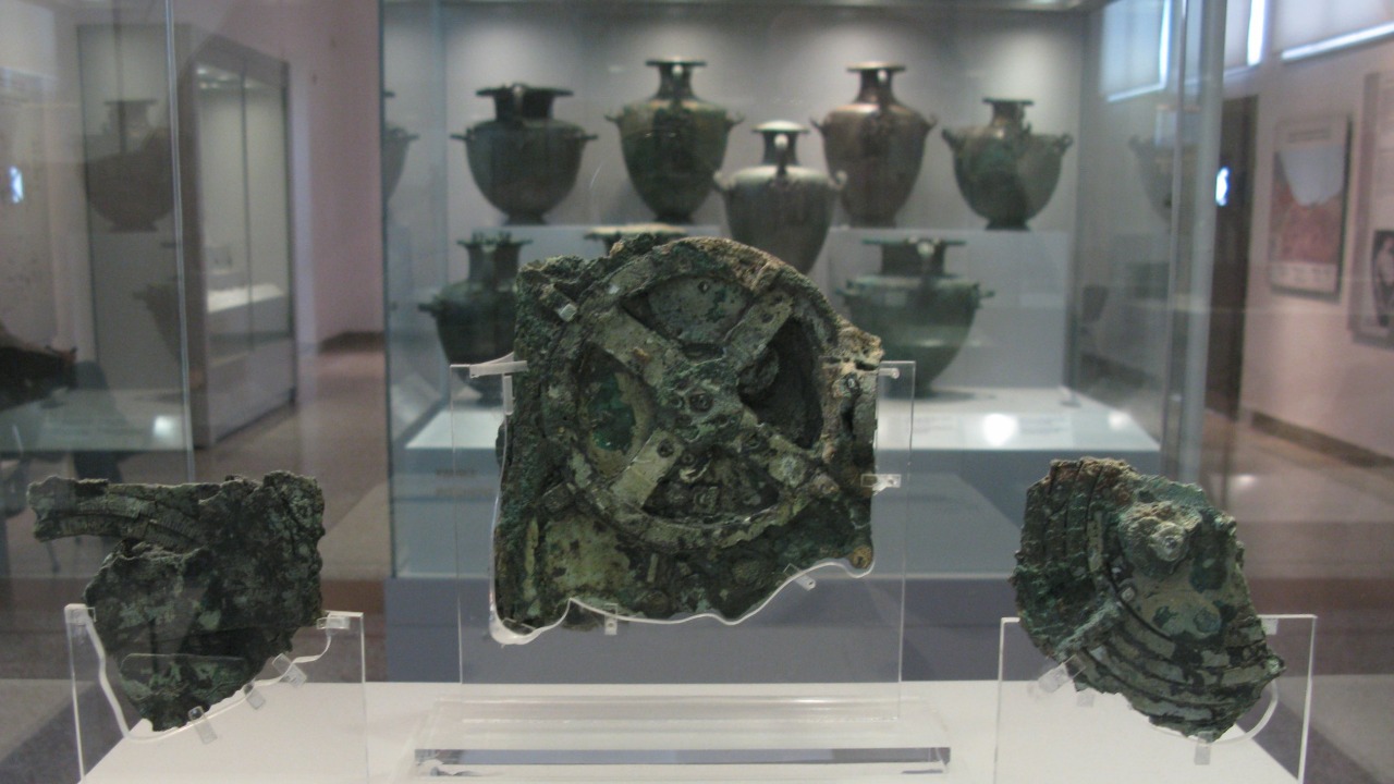 Image Credit: Tilemahos Efthimiadis from Athens, Greece - CC BY 2.0/Wiki Commons