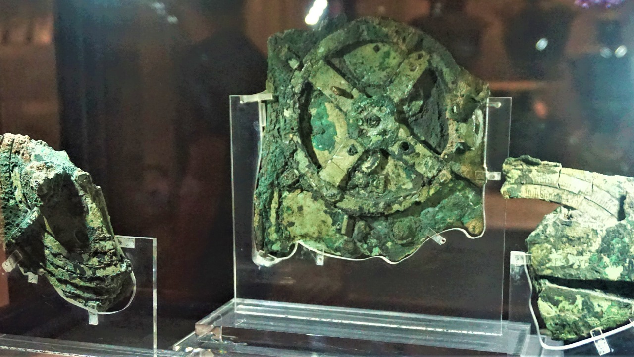 Image Credit: Joyofmuseums - CC BY-SA 4.0/Wiki Commons