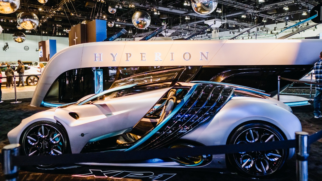 Image Credit: Stacy Sheff from Los Angeles, USA - CC0/Wiki Commons