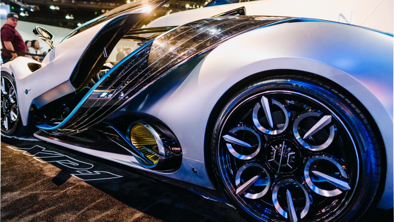 Image Credit: Stacy Sheff from Los Angeles, USA - CC0/Wiki Commons